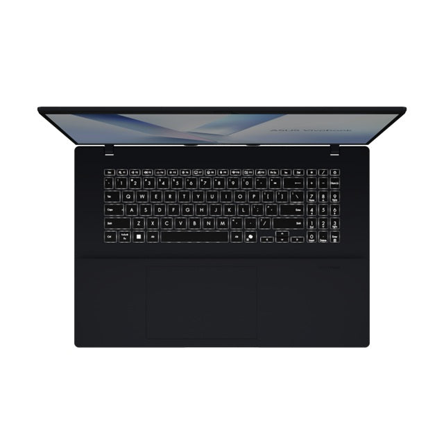 ASUS Vivobook 18' AMD Ryzen7 260 18.4 WUXGA (1920 x 1200) 16:10 16GB DDR5 1TB An image 3