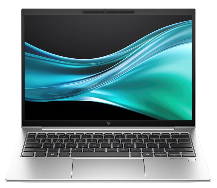 HP EliteBook 830 G11 13.3' WUXGA IR Intel vPro U5-125U 16GB DDR5 512GB SSD WIN 1 image 0