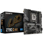 Gigabyte Z790 D AX  Intel LGA 1700 ATX Motherboard, 4x DDR5 ~192GB, 2x PCI-E x16 image 0