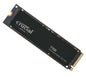Crucial T700 2TB Gen5 NVMe SSD - 12400/11800MB/s R/W 1200TBW 1500K IOPs 1.5M hrs image 0