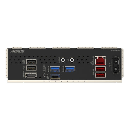 Gigabyte B850I AORUS PRO 1.0, AMD AM5, 2 x DDR5 up to 128 GB,  1 x HDMI, 1x PCI image 2