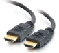 Astrotek HDMI Cable 50cm / 0.5m - V1.4 19pin M-M Male to Male Gold Plated 3D 108 image 0
