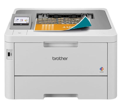 Brother HL-L8240CDW - Compact Colour Laser Printer with Print speeds of Up to 30 image 1