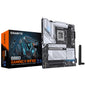 Gigabyte M/B B860 GAMING X WIFI6E,  Intel ® B860, 4 x DDR5 up to 256 GB, 1x HDM image 0