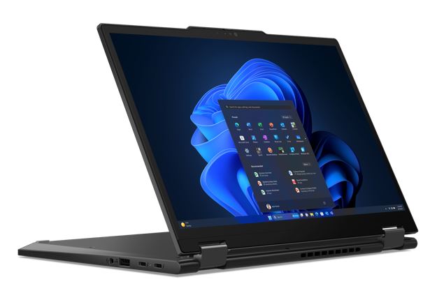 LENOVO ThinkPad X13 YOGA G5 13.3' WUXGA TOUCH Intel U5-125U 16GB DDR5 512GB SSD image 0