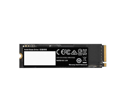 Gigabyte AORUS Gen4 7300 SSD M2 1TB PCI-Express 4.0 x4, NVMe 1.4, Sequential Rea image 2