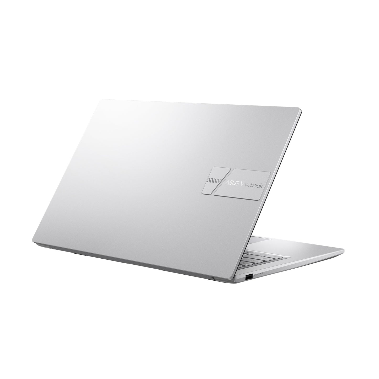 ASUS Vivobook X14 14' FHD Intel i7-1355U 16GB 1TB SSD Windows 11 Pro Intel Iris image 2