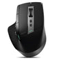 RAPOO MT750S Multi-Device Bluetooth & 2.4G Wireless Mouse - Upto DPI 3200 Rechar image 0