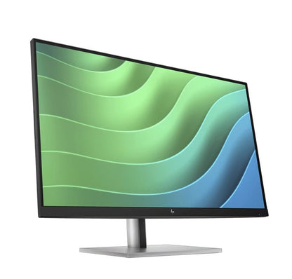 HP E27 G5 27' 75Hz FHD IPS Monitor 1920x1080 16:9 5ms Height Adjustable Tilt Swi image 2