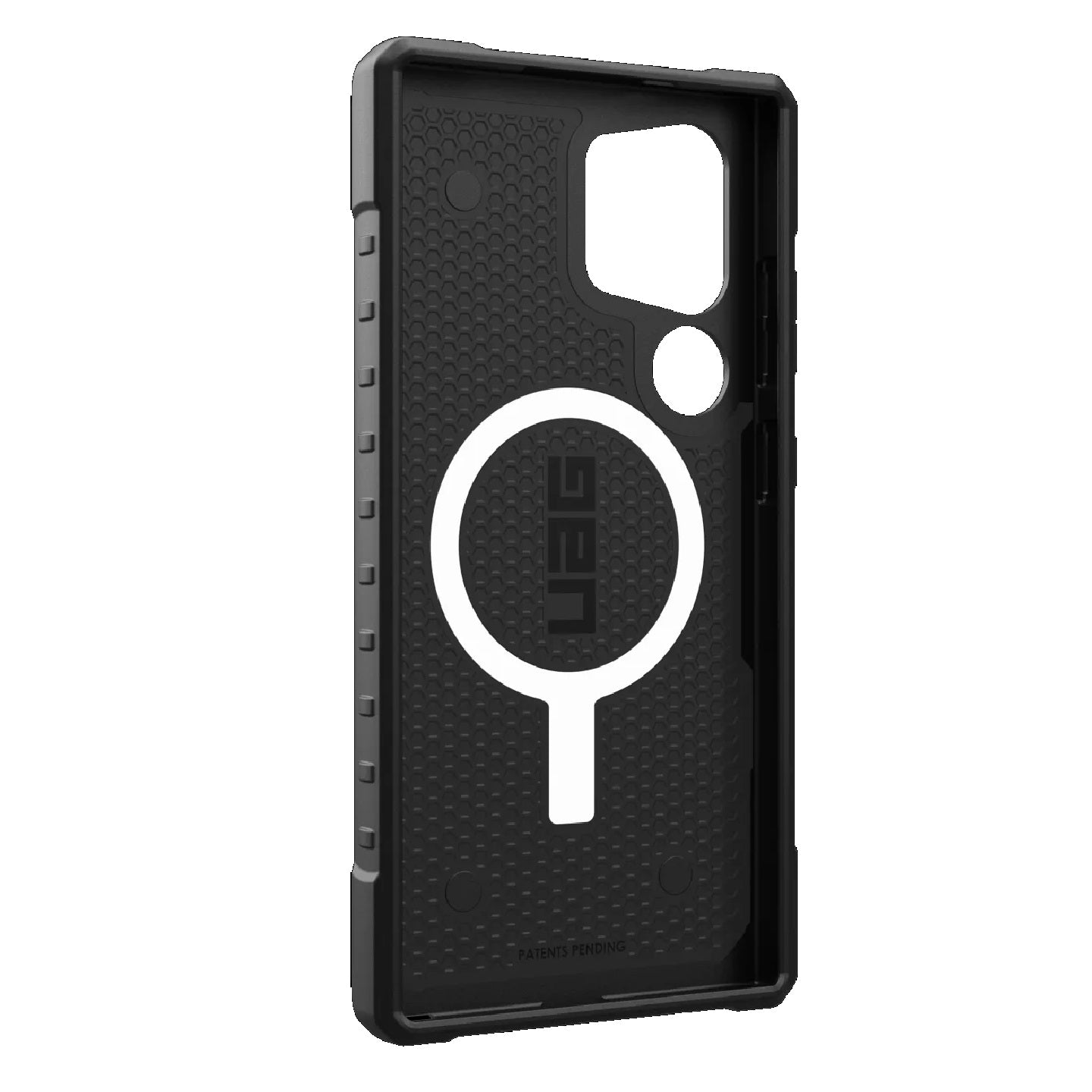 UAG Pathfinder SE Pro Magnetic Samsung Galaxy S24 Ultra 5G (6.8') Case - Black M image 3