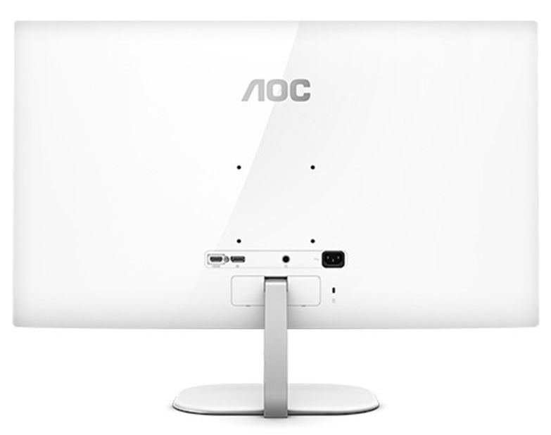 AOC 31.5' IPS Panel 4ms 2K QHD 2560x1440, HDMI, DP, 75Hz, 3-sided Narrow Frame, image 2