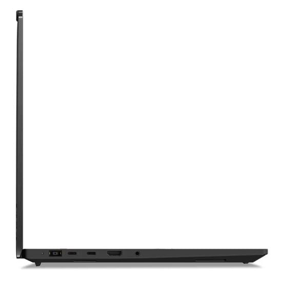 LENOVO ThinkPad P1 G7 16' WUXGA IR Intel U7-155H 32GB DDR5 1TB SSD Windows 11 PR image 2