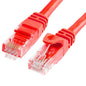 Astrotek CAT6 Cable 20m - Red Color Premium RJ45 Ethernet Network LAN UTP Patch image 0
