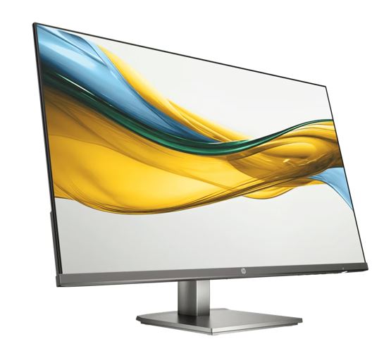 HP Series 5 527DA 27' FHD IPS Monitor Anti-Glare 100Hz 1920x1080 16:9 5ms Tilt H image 2