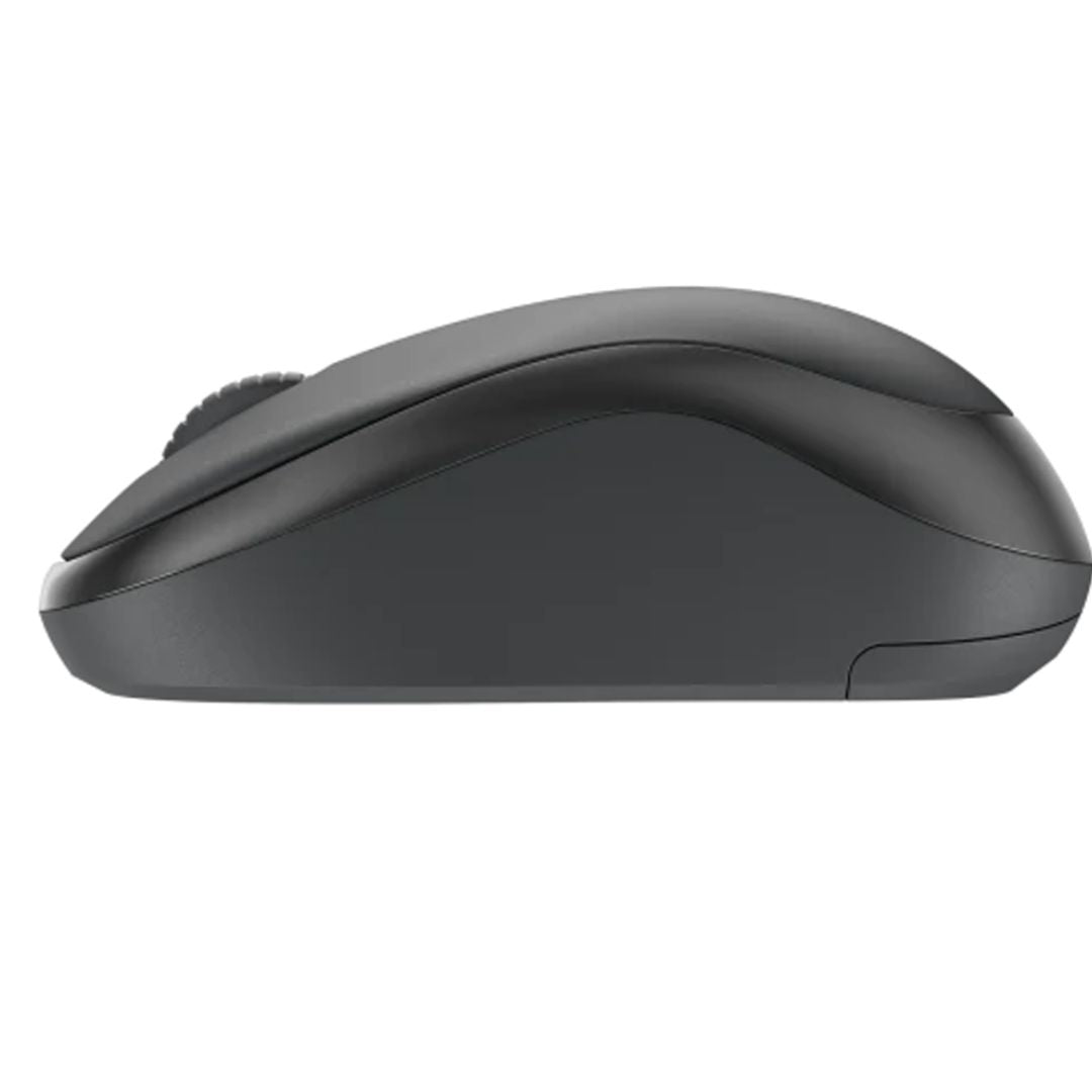 Logitech M240 SILENT Bluetooth Mouse Graphite -Reliable Bluetooth® mouse with c image 1