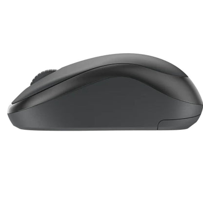 Logitech M240 SILENT Bluetooth Mouse Graphite -Reliable Bluetooth® mouse with c image 1