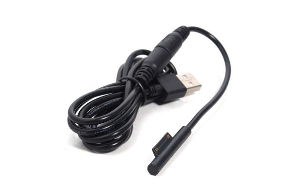 Oxhorn Laptop Charger for MS Surface Pro 9/8/7/6/5 Kit Charger Cable Compatible image 1