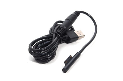 Oxhorn Laptop Charger for MS Surface Pro 9/8/7/6/5 Kit Charger Cable Compatible image 1