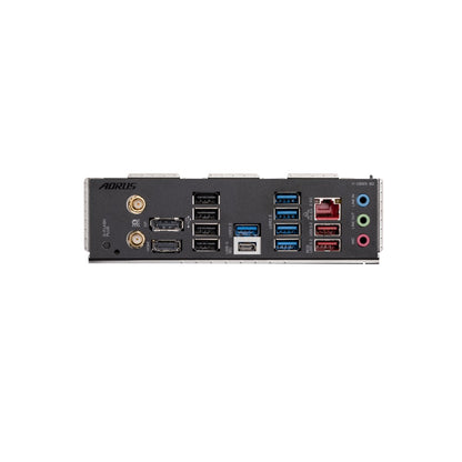 Gigabyte B650 AORUS ELITE AX V2 AMD AM5 ATX Motherboard 4x DDR5~128GB,3x PCIe x1 image 2