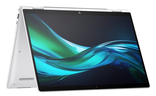 HP EliteBook X360 1040 G11 14' WUXGA TOUCH Intel AI U5-125H 16GB DDR5 512GB SSD image 0