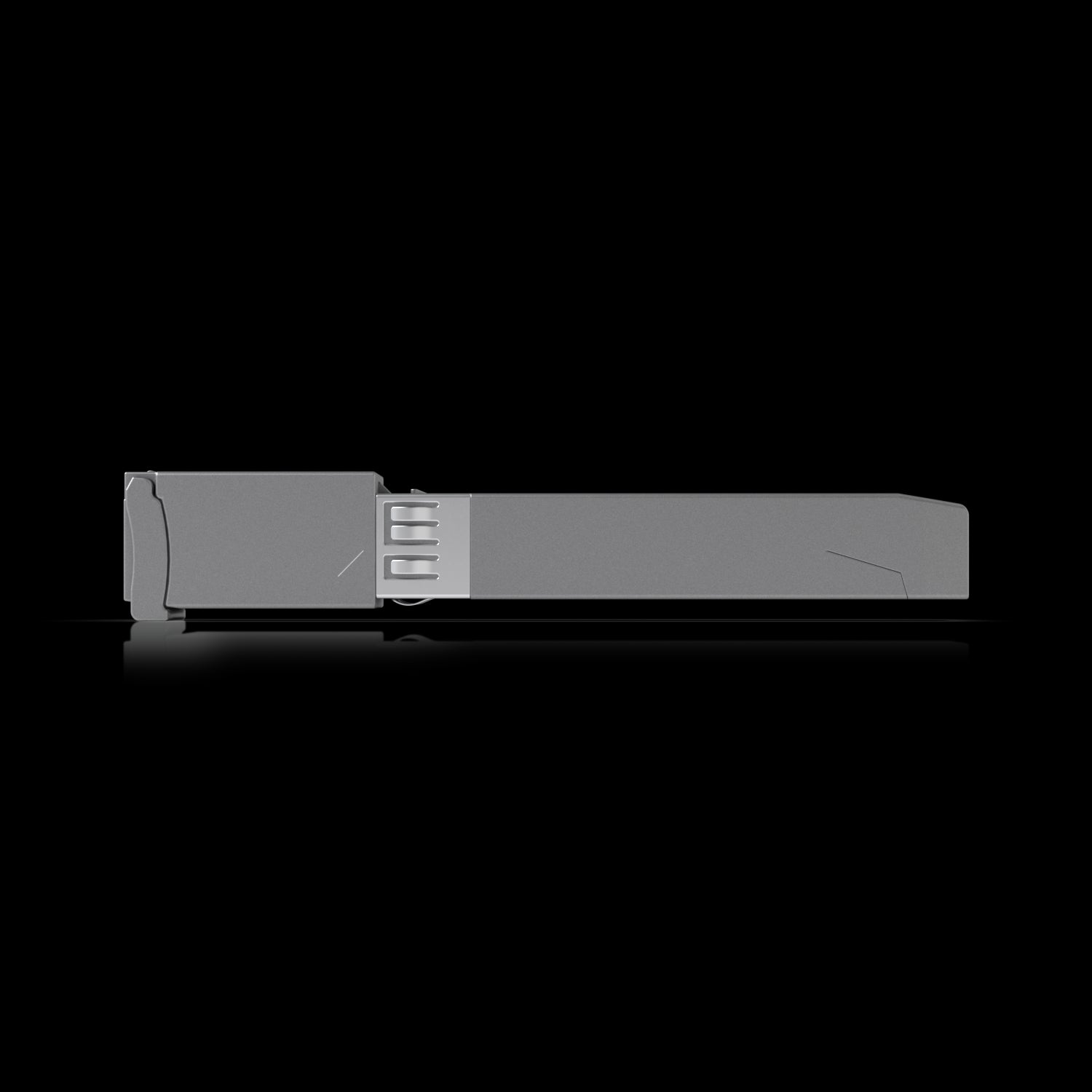 Ubiquiti UISP Fiber XGS/XG Optical Transceiver Cable Distances Up To 20 km, 10 G image 1