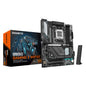 Gigabyte B850 GAMING X WIFI6E 1.0, AMD AM5, 4 x DDR5 up to 256 GB, 1 x HDMI, 3 x image 0