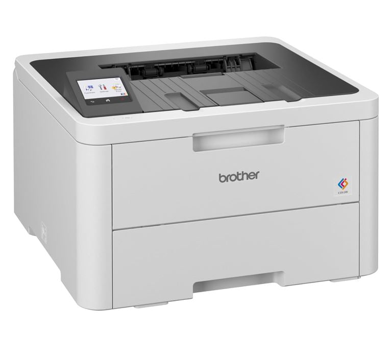 Brother HL-L3280CDW Compact Colour Laser Printer with Print speeds of Up to 26 p image 2