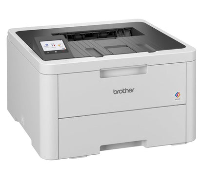 Brother HL-L3280CDW Compact Colour Laser Printer with Print speeds of Up to 26 p image 2