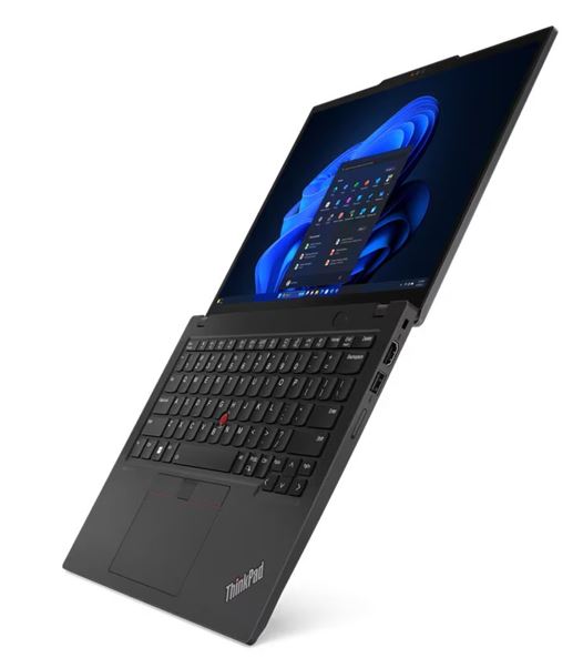 LENOVO ThinkPad X13 G5 13.3' WUXGA Intel U7-155U 16GB DDR5 512GB SSD Windows 11 image 2