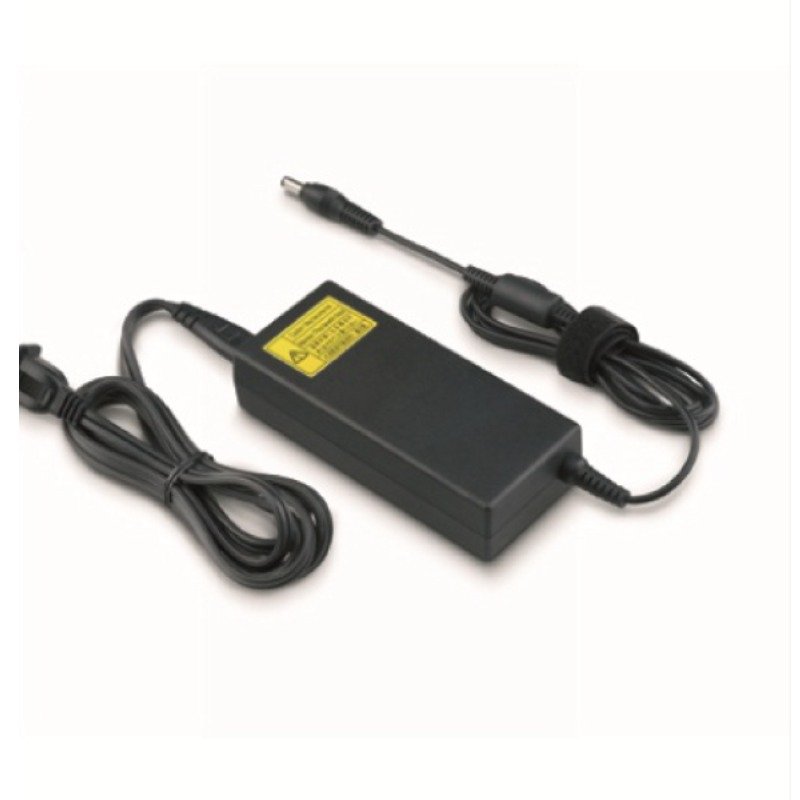Toshiba PA5115A-1AC3 Notebook AC Adapter 90W for Z30, Z40, Z50, R30 & R50 Series image 0