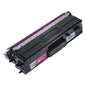 Brother TN-446M Super High Yield Magenta Toner, 6500 Pages image 0