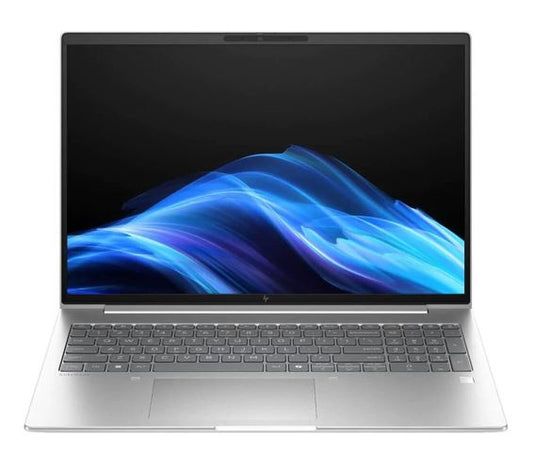 HP EliteBook 6 G1i 16' WUXGA IR Intel U5-225U 16GB DDR5 512GB SSD Windows 11 PRO image 0
