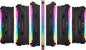 Corsair Vengeance RGB PRO 16GB (2x8GB) DDR4 3200MHz C16 Desktop Gaming Memory image 0