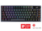 ASUS ROG AZOTH/NXSW/PBT (Snow Switch)  Gaming Keyboard, OLED Display, NX Snow Sw image 0