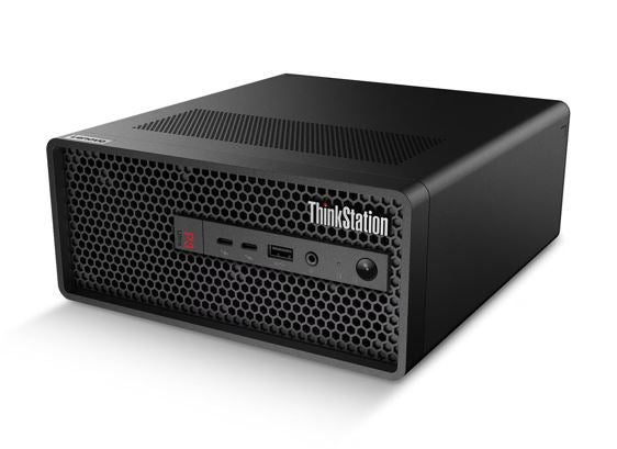 LENOVO ThinkStation P3 Ultra Intel i7-14700 32GB DDR5 1TB SSD WIN 11 PRO RTX 200 image 3