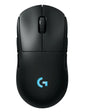 Logitech PRO 2 LIGHTSPEED Wireless Gaming Mouse Black HERO 2 Sensor:  100 – 44 image 0
