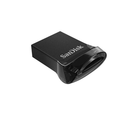 SanDisk Ultra Fit 512GB USB3.1 Flash Drive Memory Stick Thumb Key Lightweight Se image 3