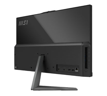 MSI Modern AM242P 1M-1833AU,Black, 23.8' Non-Touch, Core 5 120U/D5 16GB/1TB SSD/ image 2