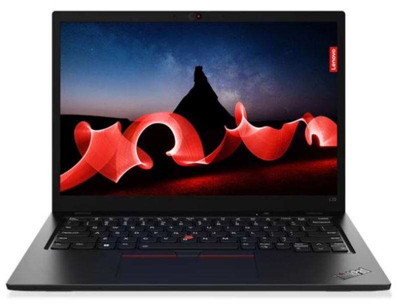LENOVO ThinkPad L13 13.3' WUXGA Intel Cord U-125U 16GB 512GB SSD Windows 11 PRO image 0