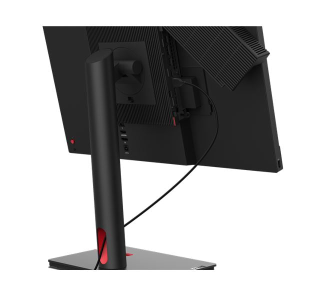 LENOVO ThinkCentre Tiny-in-One 23.8'/24' FHD TOUCH 60Hz 1920x1080 16:9 4ms Heigh image 2