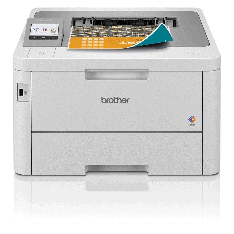 Brother HL-L8240CDW Compact Colour Laser Printer image 0