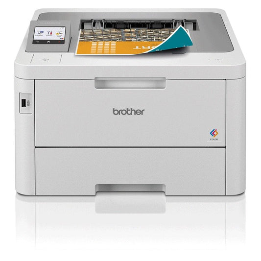 Brother HL-L8240CDW Compact Colour Laser Printer image 0
