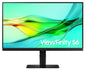 Samsung S6 ViewFinity 24' 100Hz QHD IPS Monitor 2560x1440 16:9 5ms 1000:1 Tilt S image 0