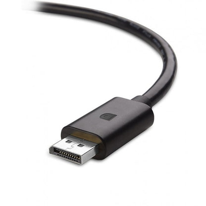 Simplecom CAD418 DisplayPort DP Male to Male DP1.4 Cable 32Gbps 4K 8K 1.8M image 2