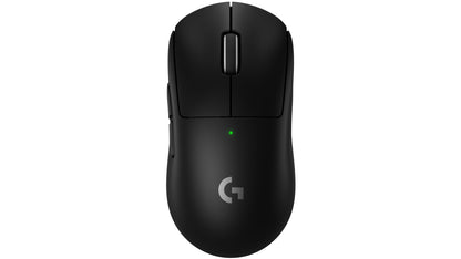 Logitech PRO X SUPERLIGHT 2 LIGHTSPEED Wireless Gaming Mouse  100 – 32,000 dpi image 0