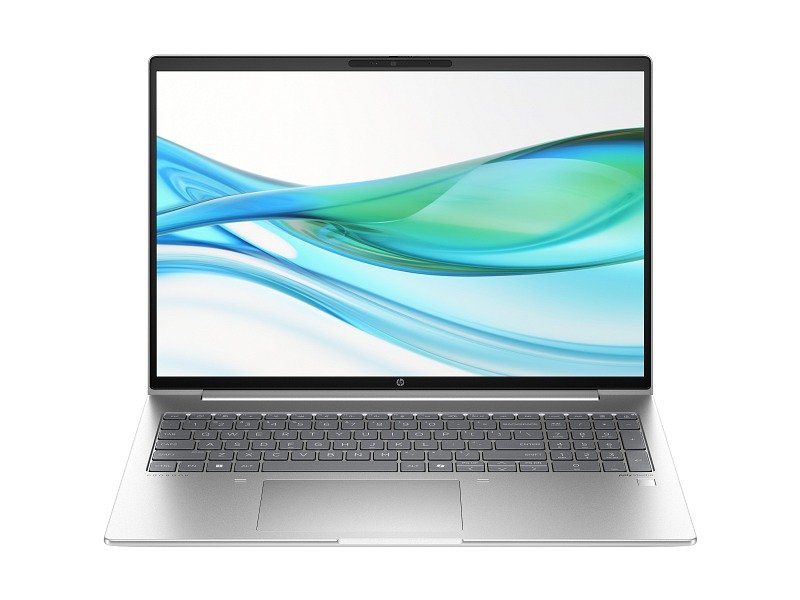 HP ProBook 460 G11, Core Ultra 5 125U, 16GB, 512GB SSD, 16" WUXGA, Win11Pro, 1 Y image 0