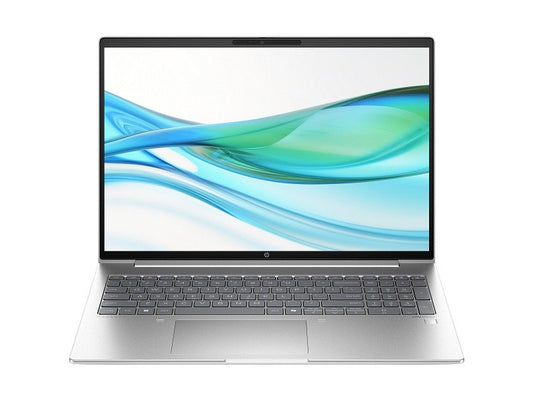 HP ProBook 460 G11, Core Ultra 5 125U, 16GB, 512GB SSD, 16" WUXGA, Win11Pro, 1 Y image 0