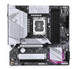 Gigabyte B760M AORUS ELITE WIFI6E GE Intel LGA 1700 mATX Motherboard, 4x DDR5 ~2 image 0