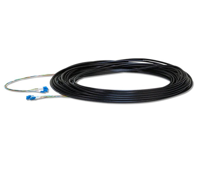 Ubiquiti Single-Mode Lightweight Fiber Cable, Lenth 60m, Outdoor-Rated, Kevlar Y image 2