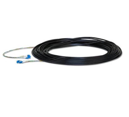 Ubiquiti Single-Mode Lightweight Fiber Cable, Lenth 60m, Outdoor-Rated, Kevlar Y image 2